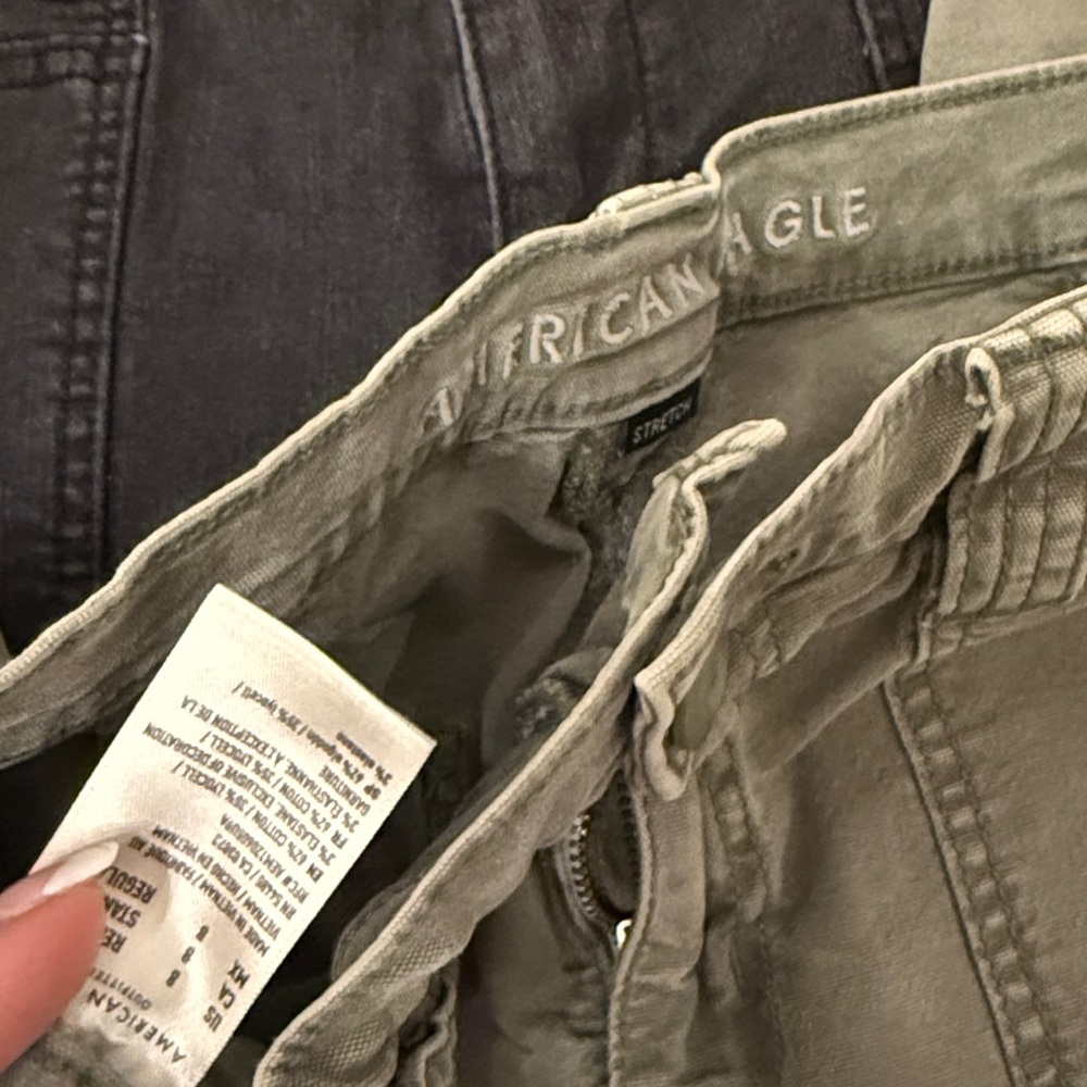 Random pant lot - Picture 3 of 7